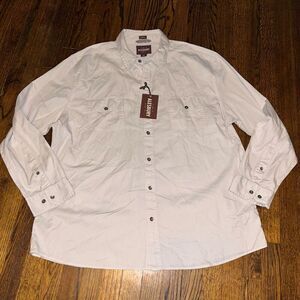 New Alesbury Button Down
